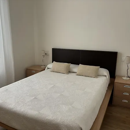 Casa Luada Apartment *