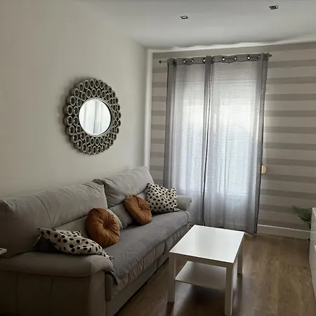 Casa Luada 桑卢卡尔-德巴拉梅达