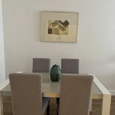 Casa Luada Apartment