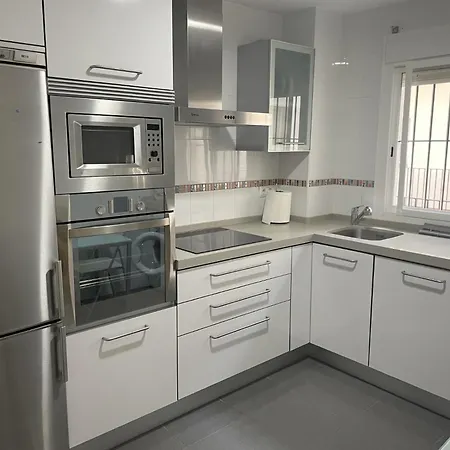 Casa Luada Appartement *