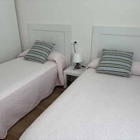 Casa Luada Appartement
