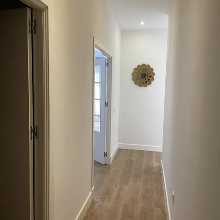Appartement Casa Luada Sanlúcar de Barrameda