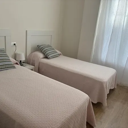 Appartement Casa Luada